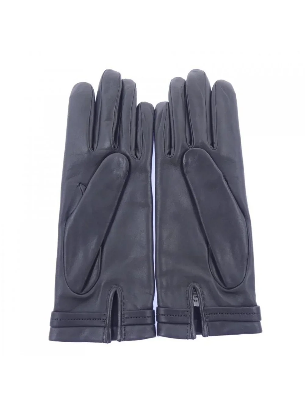 Hermes Glove Black